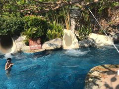 -三亚亚龙湾天域度假酒店