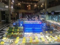 -新海渔港·胶东海鲜家常菜·家宴(奥体中心店)