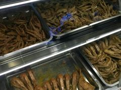 -老号尤兔头(西川店)