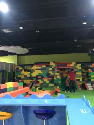 -哒卟溜欢乐王国(禹州城市广场店)