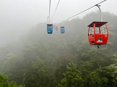 -青城山