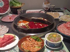 -巴蜀大将火锅(春熙店)