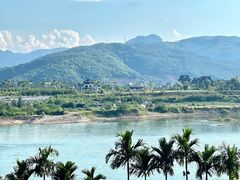 -西双版纳傣族园