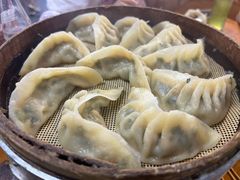 -西工饭庄快餐厅(西工小街店)