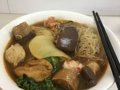-四川老牛麻辣烫(北门桥店)