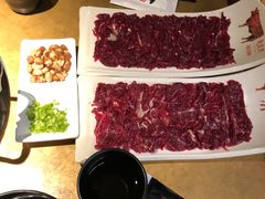 -左庭右院鲜牛肉火锅(南通CBD大有境店)