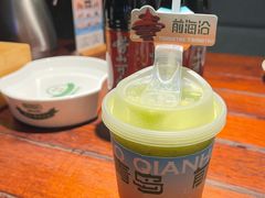 -前海沿·青岛菜(五四广场永旺店)