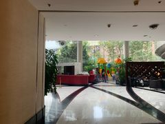 -大连富丽华大酒店