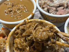 -霄汉羊排(万松园一店)