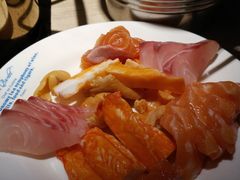 蟹柳-星伦多 自助料理(圆融店)