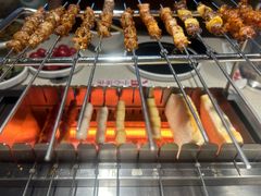 -丰茂烤串(五道口店)