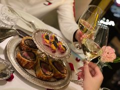 -壳里西餐厅Coquille Seafood Bistro(蒙自路店)