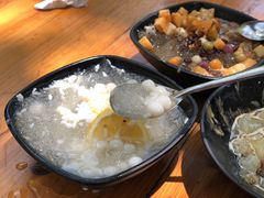 -串妹花式冰粉(乐山总店)