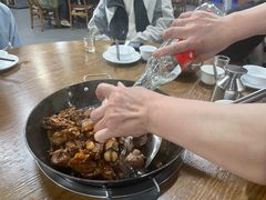 -顺德火焰醉鹅坊(珠海店)