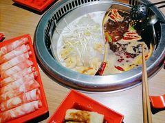 -季季红火锅(丰城洪客隆店)