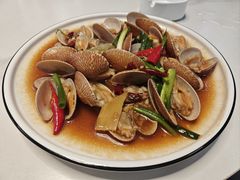 -鑫悦楼煎蟹·16年海鲜大排档