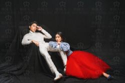 点击看大图 -天一婚纱摄影TIA STUDIO(珠海路店)