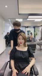 -凯博K-boom Hair Salon