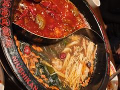 -牛市坎火锅(建设路店)