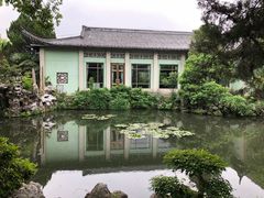 -浙江西子宾馆·瑶园咖啡厅