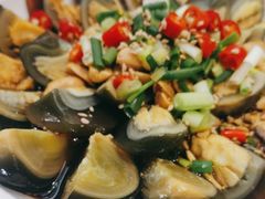 -大京园海鲜烧烤(东城路店)