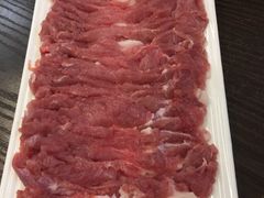-前门张记涮肉(前门店)