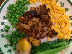 -西关味(大卫城店)
