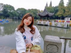-汇龙潭