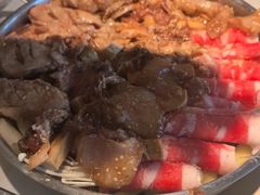 -黄记煌三汁焖锅(新世纪广场店)