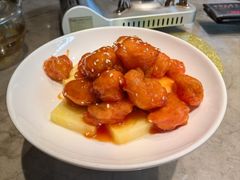 朝阳荔枝肉-朝阳闽灶·非遗文化闽菜馆·福建老字号(福飞路店)