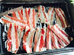 -长今家韩国料理(瑞景店)