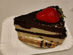 -85度C(青岛燕儿岛店)