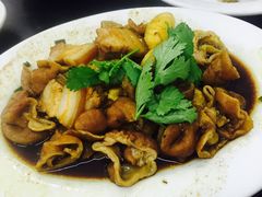 -长平老姿娘夜粥(平东一街店)