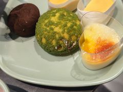 -韩盛·盛江山自助料理(中街大悦城黑金店)