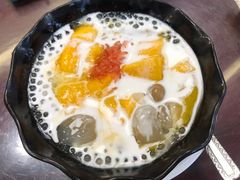 杨枝甘露-民信老铺(双皮奶博物馆店)