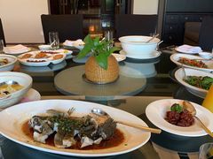 -浙江安吉JW万豪酒店·万豪中餐厅