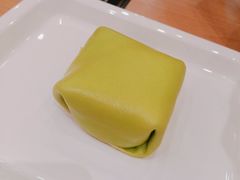 -满记甜品(巴黎春天宝山店)