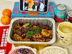 -华豫川酒家(大卫城店)