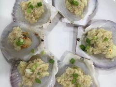 -大萝卜烧烤羊蝎子烤全羊(新城河路店)