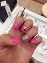 -爱睫物语·疗愈美睫美甲