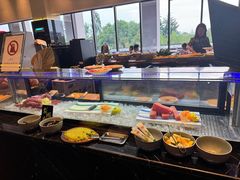 -悦椿温泉酒店·悦椿苑火锅餐厅