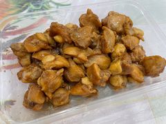 -蓝精灵饺子店
