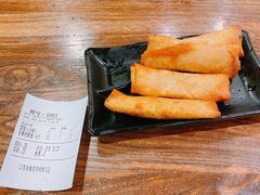 -韩萍老南京馄饨(河西万达店)