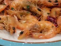 -金鼎明都国际大酒店-餐厅