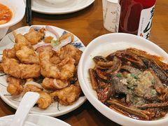 -奶奶的味道(胶州路店)