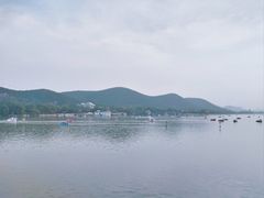 -云龙湖旅游景区
