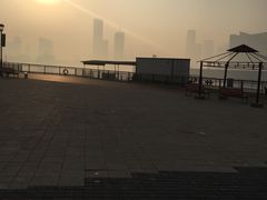 -海河外滩公园