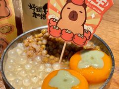 好柿发生豆花-太二酸菜鱼(深圳布吉万象汇店)
