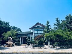 -济南大明湖景区