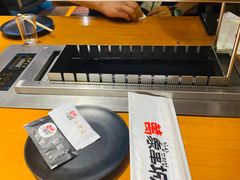 -白玉串城(南六中路店)